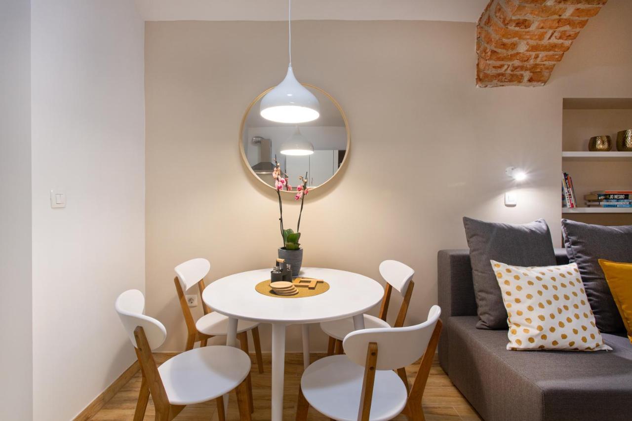 Apartments Tivoli リュブリャナ エクステリア 写真