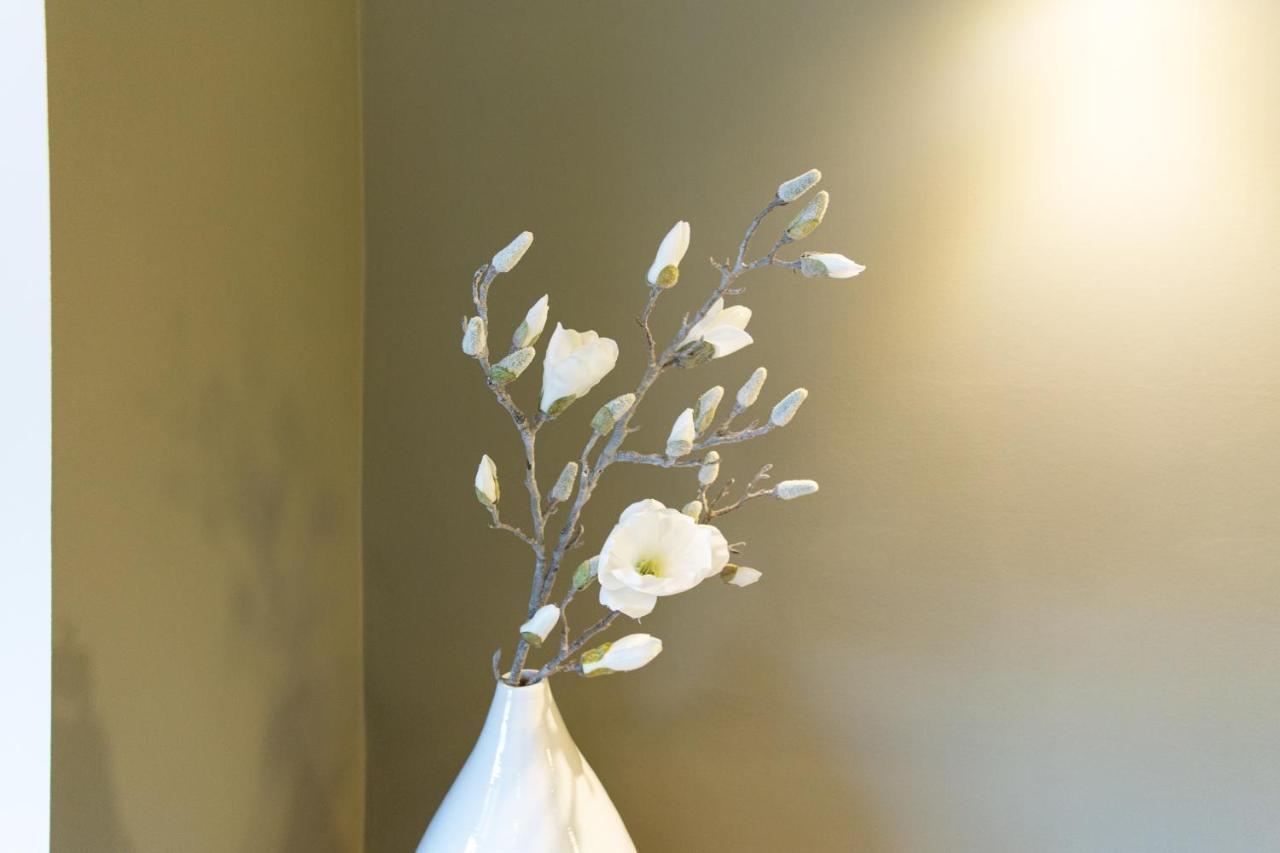 Apartments Tivoli リュブリャナ エクステリア 写真