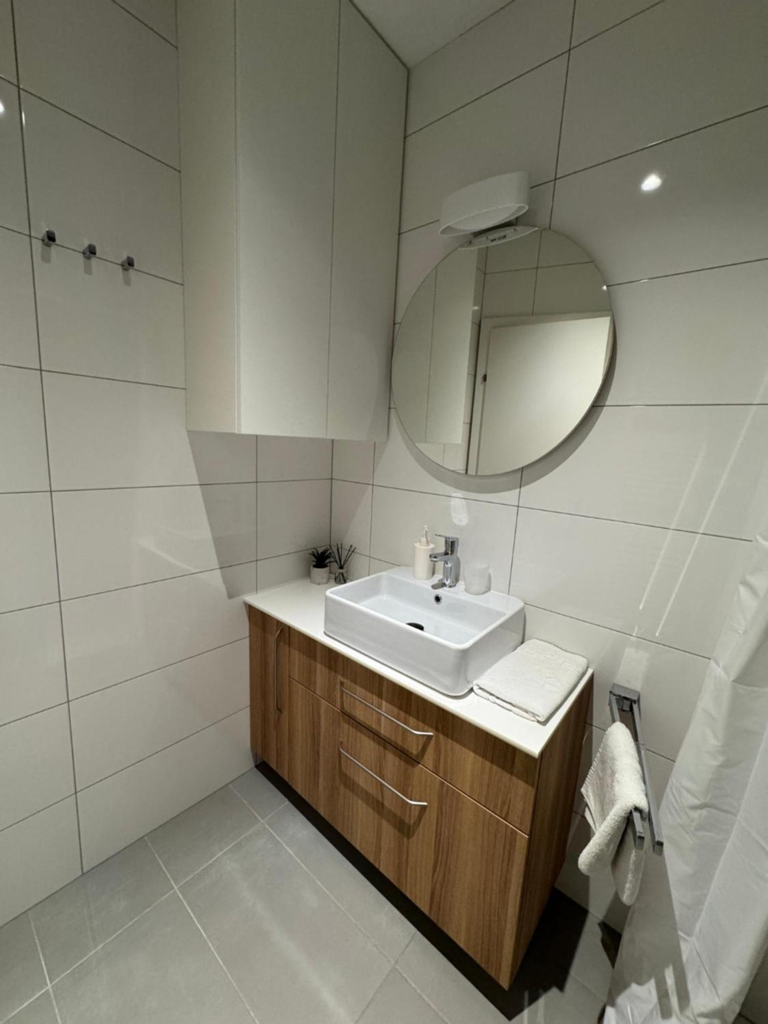 Apartments Tivoli リュブリャナ 部屋 写真