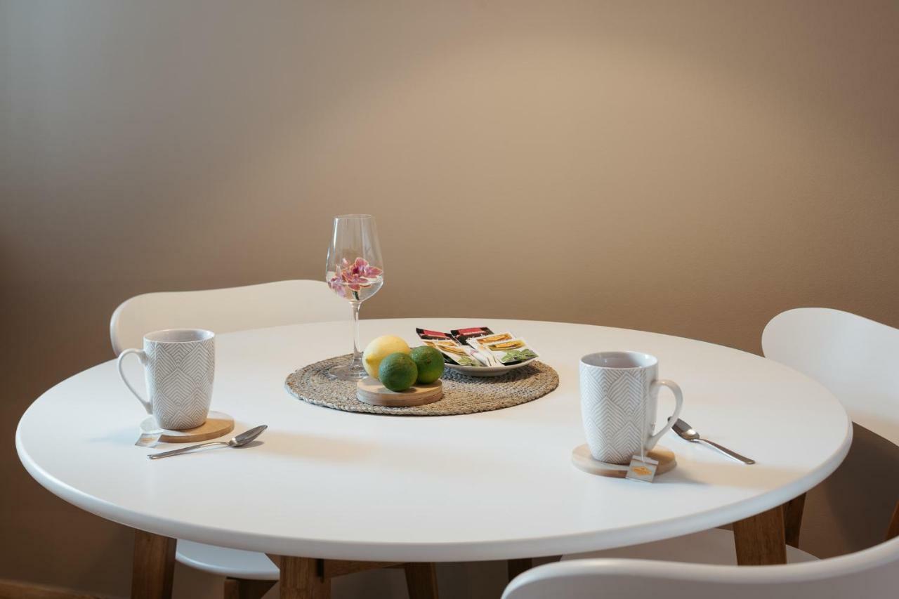 Apartments Tivoli リュブリャナ エクステリア 写真