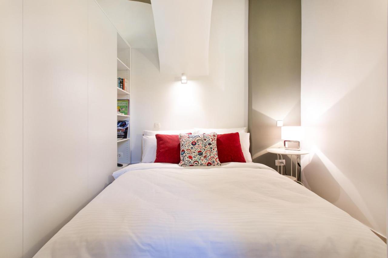 Apartments Tivoli リュブリャナ エクステリア 写真