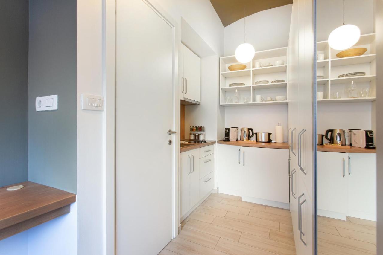 Apartments Tivoli リュブリャナ エクステリア 写真